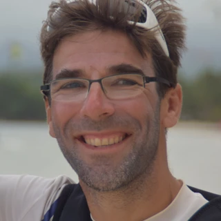 Jérôme Triomphe